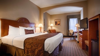 Standard Room, 1 Queen Bed, Accessible, Non Smoking