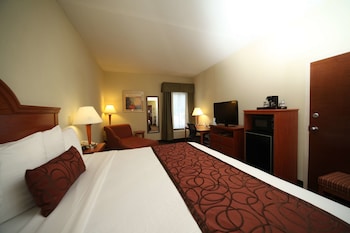 Standard Room, 1 Queen Bed, Accessible, Non Smoking