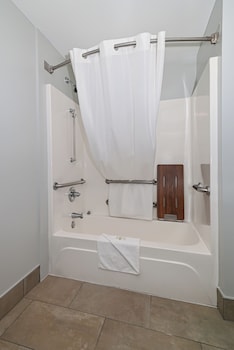 Room, 1 King Bed, Accessible, Non Smoking