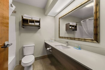 Standard Double Room, 2 Double Beds, Non Smoking