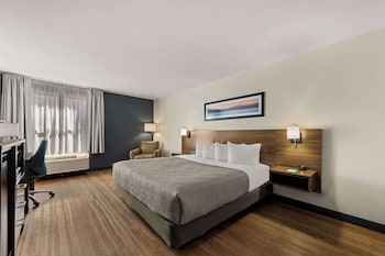 Room, 1 King Bed, Accessible, Non Smoking