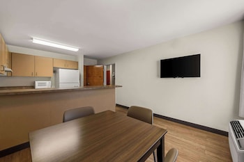 Suite, 2 Double Beds, Accessible, Non Smoking
