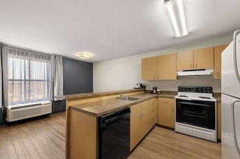 Suite, 2 Double Beds, Accessible, Non Smoking