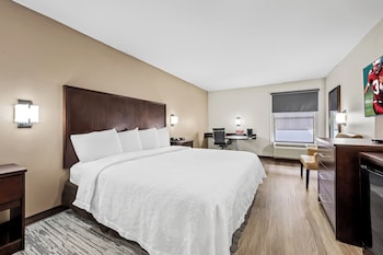 Superior Room, 1 King Bed (Smoke Free)