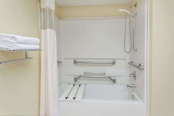 Room, 1 Double Bed, Accessible