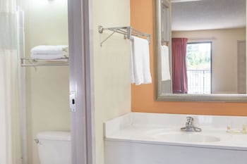 Double Room, 2 Double Beds