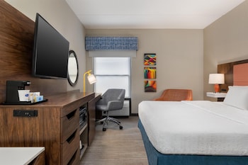 Room, 1 King Bed, Accessible, Non Smoking