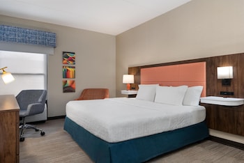 Room, 1 King Bed, Accessible, Non Smoking
