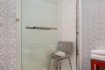 Room, 1 King Bed, Accessible, Non Smoking