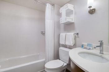 Room, 2 Double Beds, Non Smoking, Refrigerator