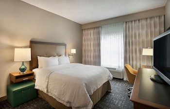 Room, 1 Queen Bed, Non Smoking