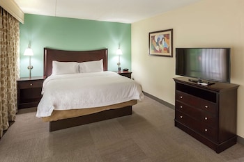 Room, 1 King Bed, Accessible, Non Smoking