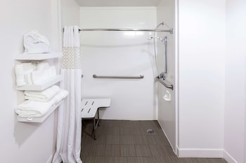 Room, 1 King Bed, Accessible, Non Smoking
