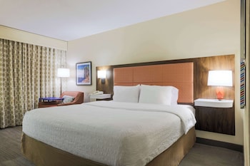Room, 1 King Bed, Accessible, Non Smoking