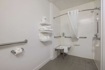 Room, 1 King Bed, Accessible, Non Smoking