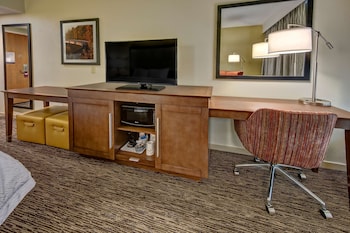 Room, 1 King Bed