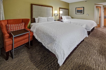 Room, 2 Queen Beds