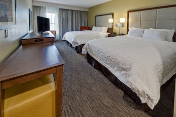 Room, 2 Queen Beds