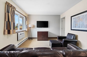 Superior Suite, Multiple Beds (DAKOTA SUITE)