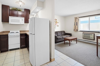 Superior Suite, Multiple Beds (FAMILY SUITE)