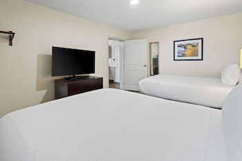 Superior Suite, Multiple Beds (DAKOTA SUITE)