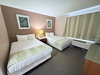 Room, 2 Double Beds