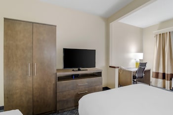 Room, 2 Queen Beds, Non Smoking