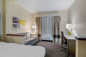 Room, Multiple Beds, Non Smoking