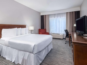 Room, 1 Queen Bed, Non Smoking