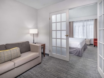 Suite, 1 Bedroom, Non Smoking