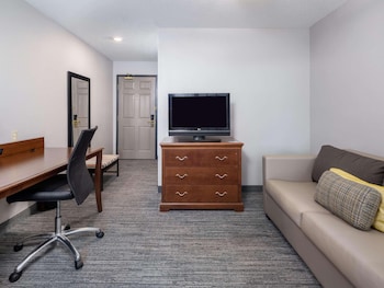 Suite, 1 Bedroom, Non Smoking