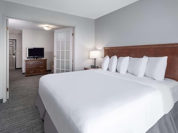 Suite, 1 Bedroom, Non Smoking