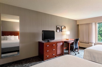 Room, 2 Queen Beds