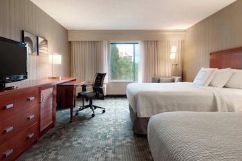 Room, 2 Queen Beds