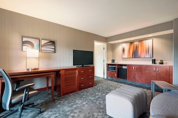 Suite, 1 Bedroom
