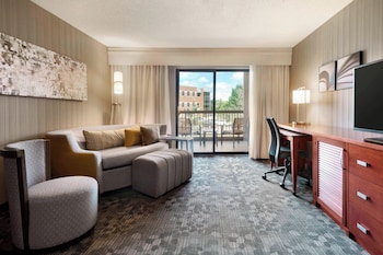 Suite, 1 Bedroom
