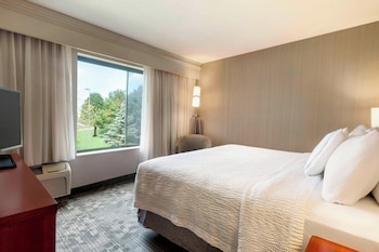 Suite, 1 Bedroom