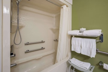 Room, 1 King Bed, Accessible, Non Smoking