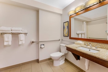 Room, 2 Queen Beds, Accessible, Non Smoking