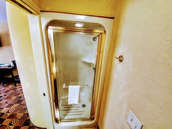 Double Room, 2 Double Beds, Non Smoking