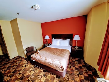 Standard Room, 1 Queen Bed, Non Smoking