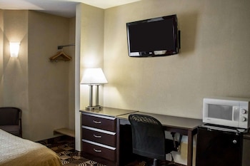 Standard Room, 1 Queen Bed, Non Smoking