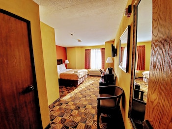 Standard Room, 1 Queen Bed, Non Smoking