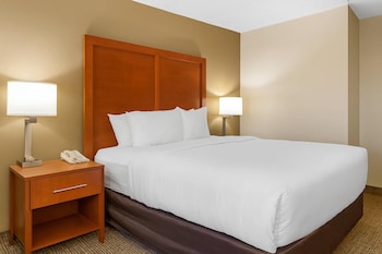 Room, 1 Queen Bed, Accessible, Non Smoking