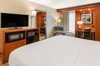 Room, 1 Queen Bed, Accessible, Non Smoking