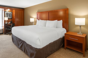 Standard Room, 1 King Bed, Non Smoking