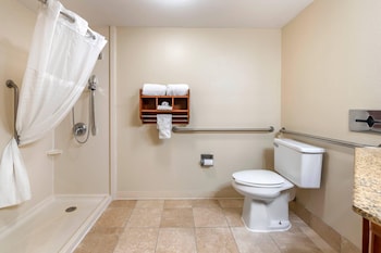 Room, 1 Queen Bed, Accessible, Non Smoking