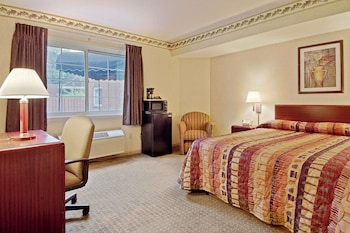 Room, 1 Queen Bed, Accessible, Non Smoking