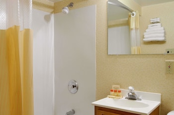 Room, 2 Double Beds, Non Smoking