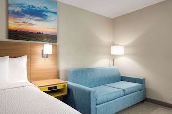 Room, 1 King Bed, Accessible, Non Smoking